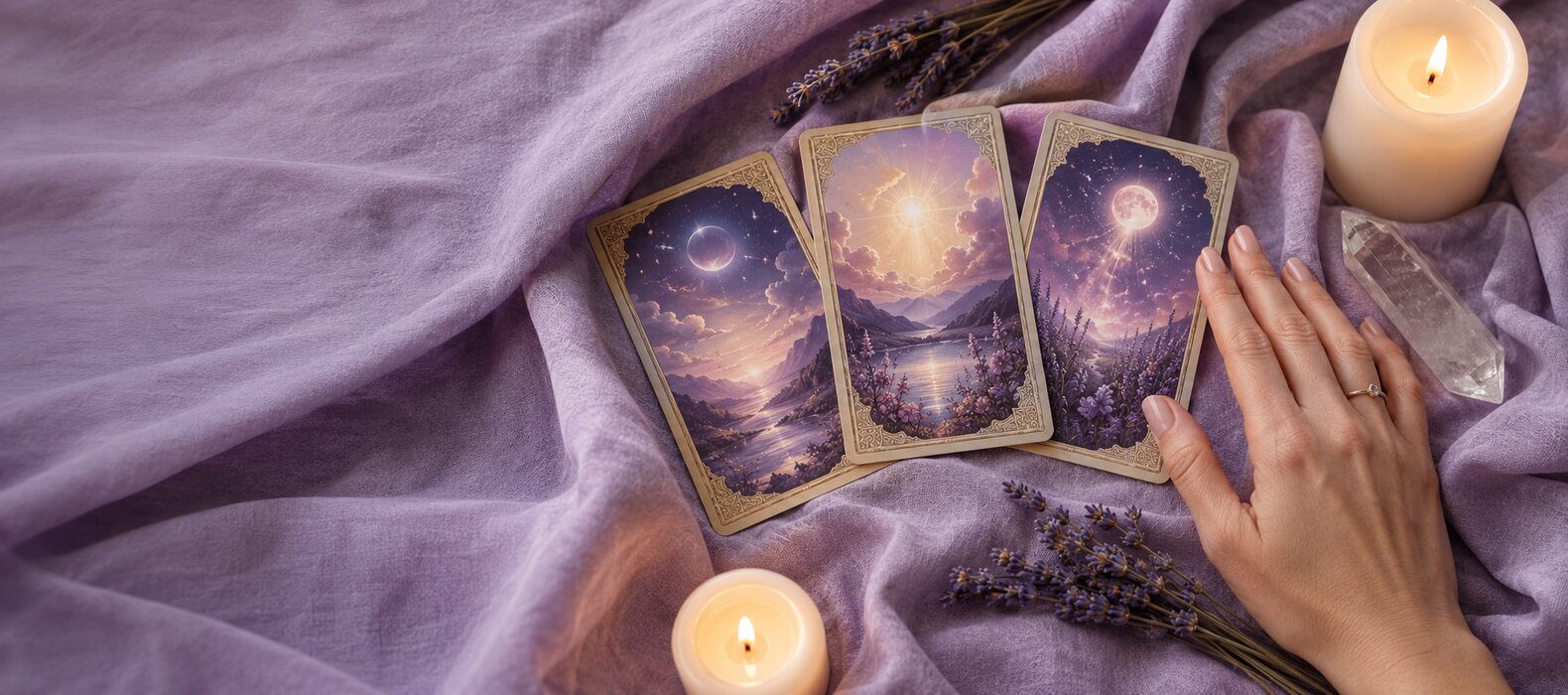 Cartas para la Lectura Profunda